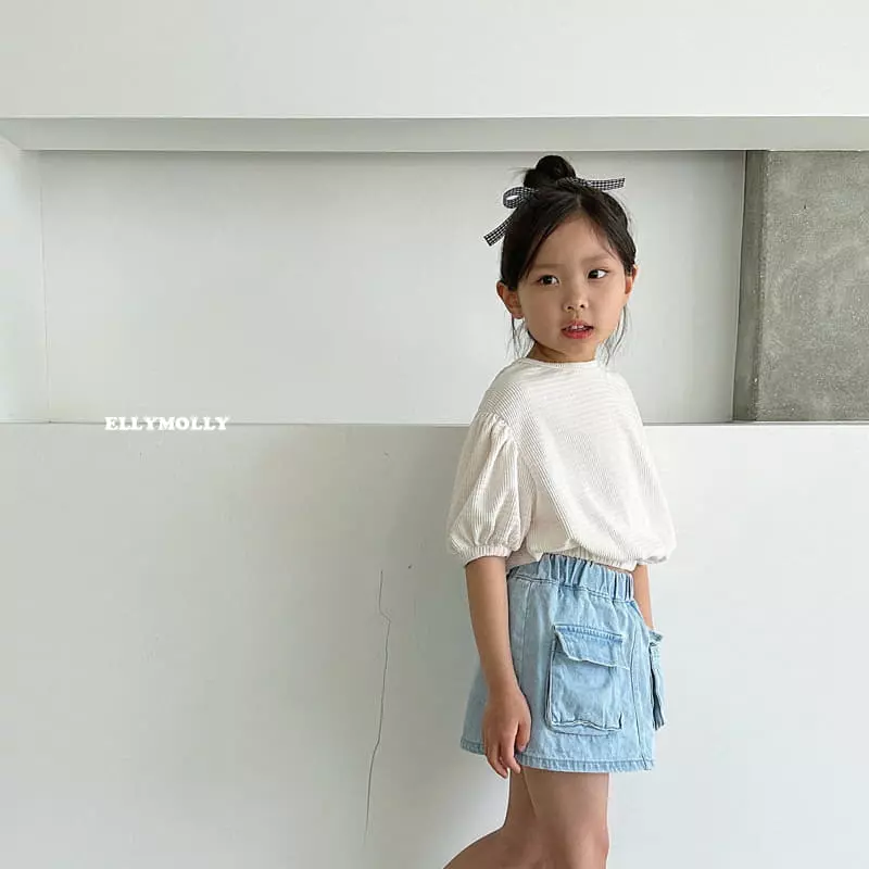 Ellymolly - Korean Children Fashion - #magicofchildhood - Elly Hairband - 11
