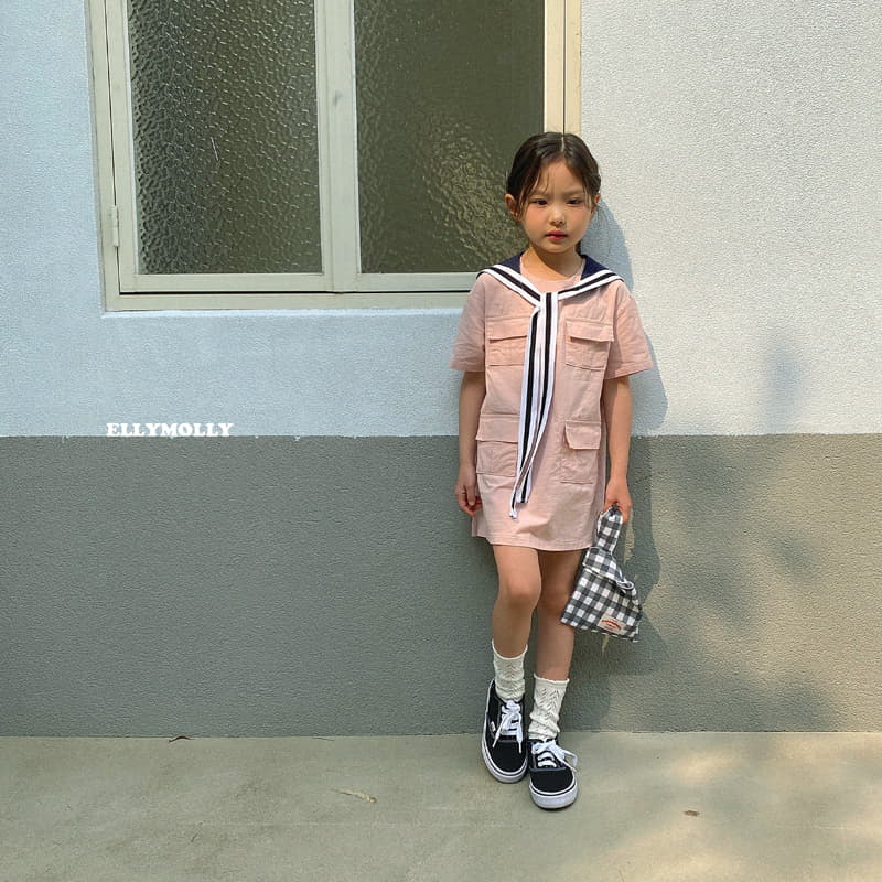 Ellymolly - Korean Children Fashion - #magicofchildhood - Elly Cape - 10