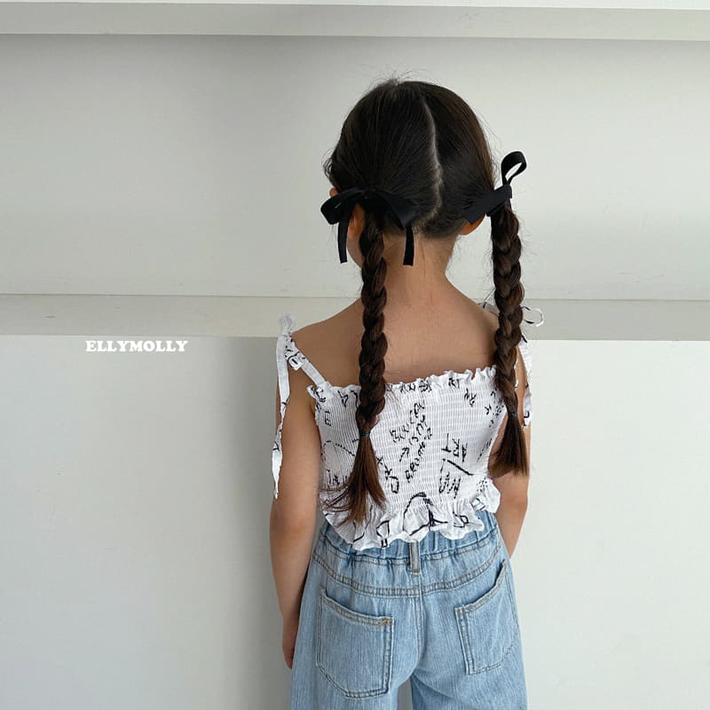 Ellymolly - Korean Children Fashion - #minifashionista - Elly Hairband - 12