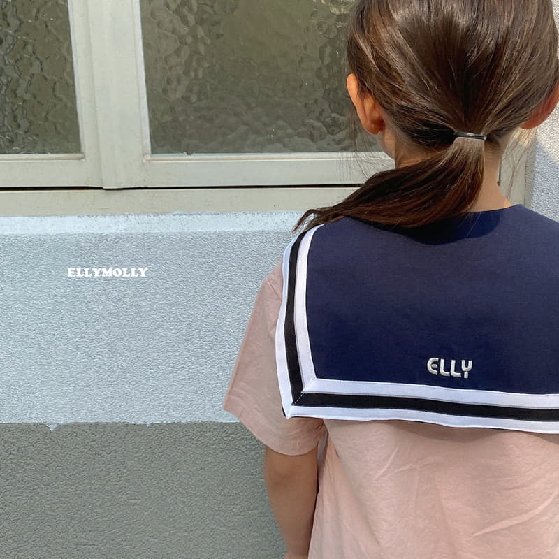 Ellymolly - Korean Children Fashion - #prettylittlegirls - Elly Cape - 12