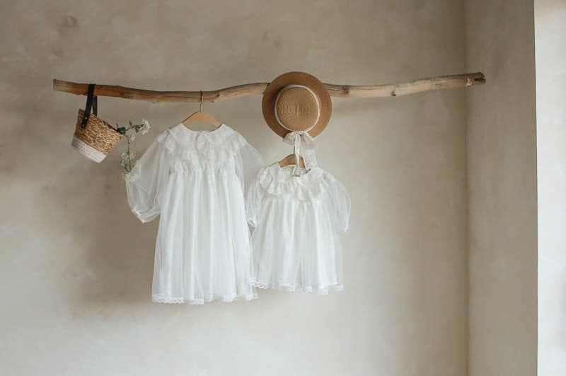 Flo - Korean Baby Fashion - #babyboutique - Sinsia Bebe One-piece - 10