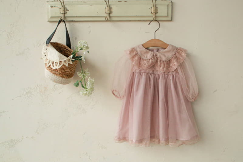 Flo - Korean Baby Fashion - #babyboutiqueclothing - Sinsia Bebe One-piece - 11
