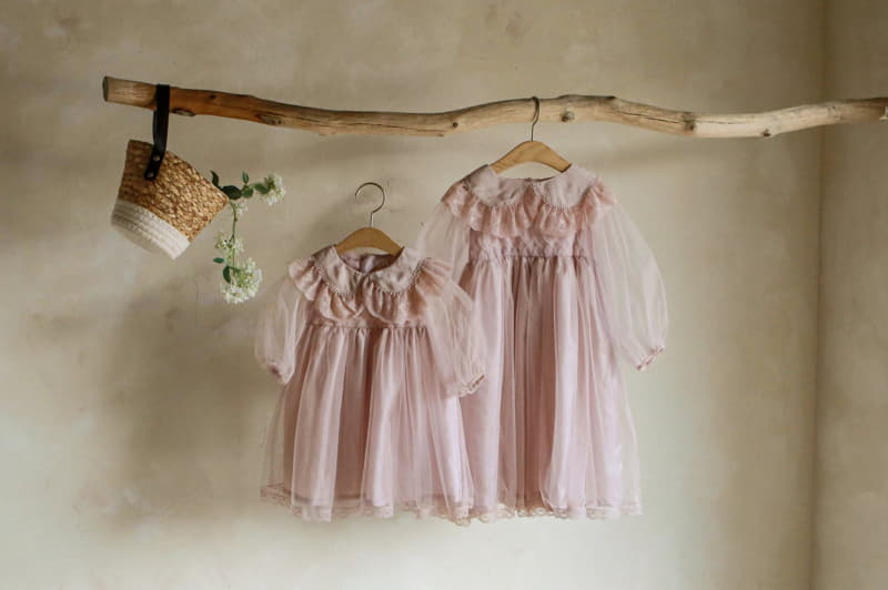 Flo - Korean Baby Fashion - #babyclothing - Sinsia Bebe One-piece - 12
