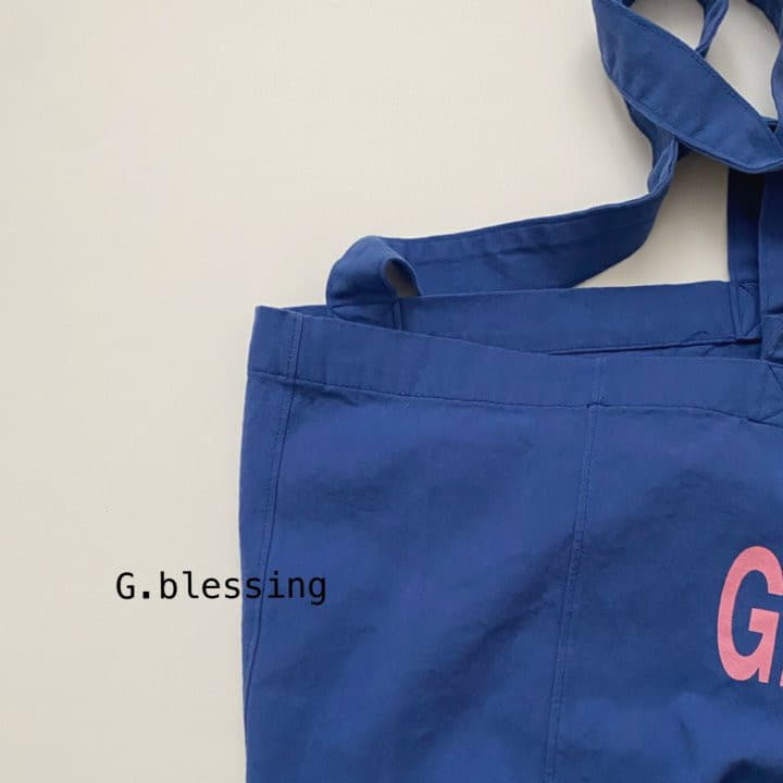 G Blessing - Korean Children Fashion - #Kfashion4kids - Blessing Bag - 2