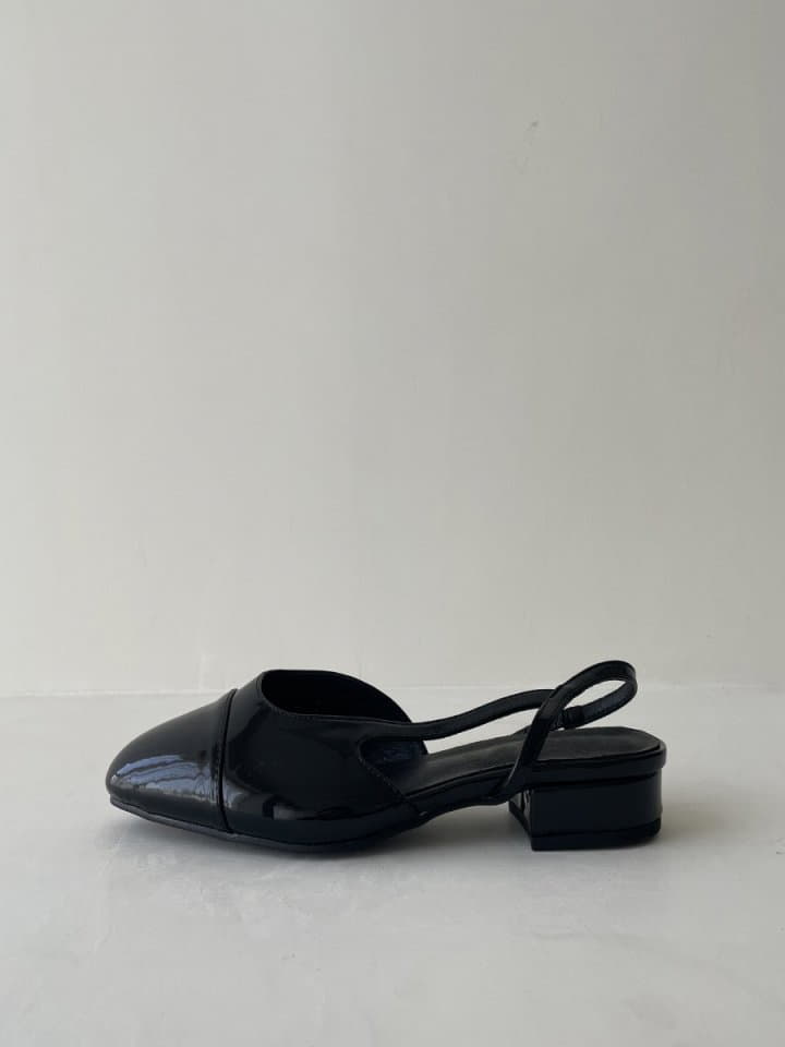 Golden Shoe - Korean Women Fashion - #momslook - rm0250 Sandals - 3