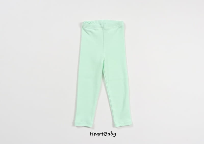 Heart Baby - Korean Children Fashion - #Kfashion4kids - Good Son Daughter Easywear Set - 9