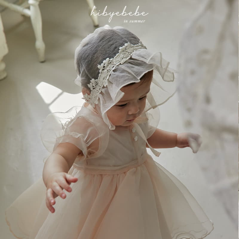 Hi Byebebe - Korean Baby Fashion - #babyboutique - Maxy Oganja One-piece - 9