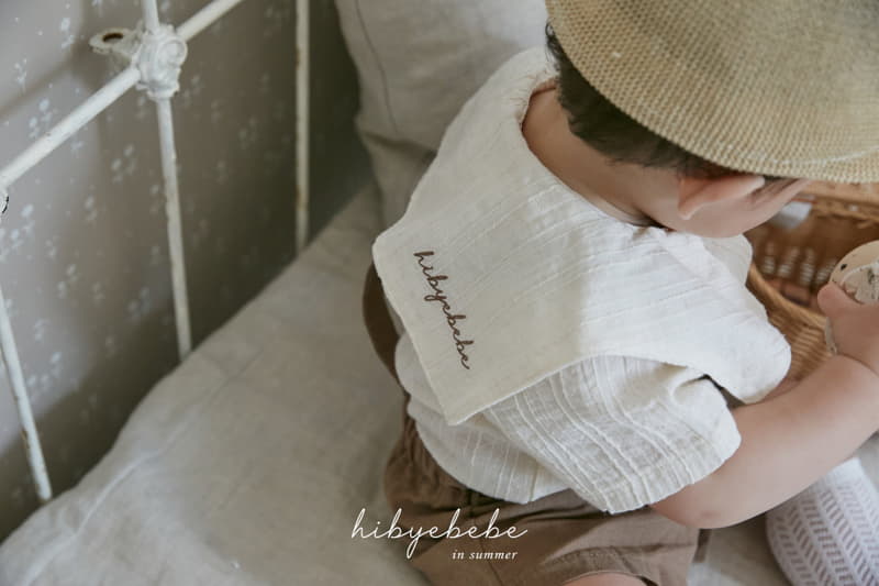 Hi Byebebe - Korean Baby Fashion - #babyboutiqueclothing - Picollo Square Shirt - 7