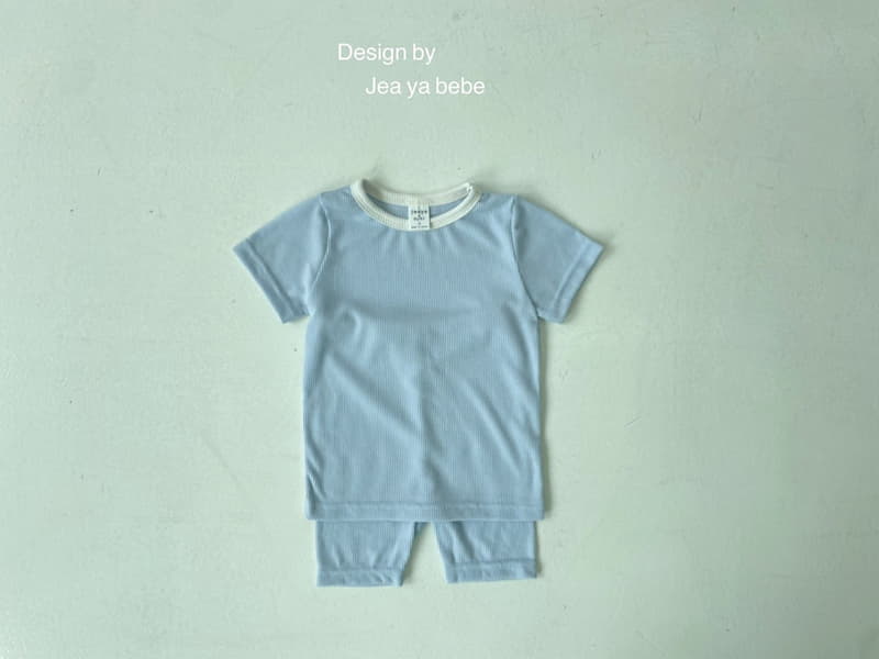 Jeaya & Mymi - Korean Children Fashion - #childofig - Cool Easywear - 6