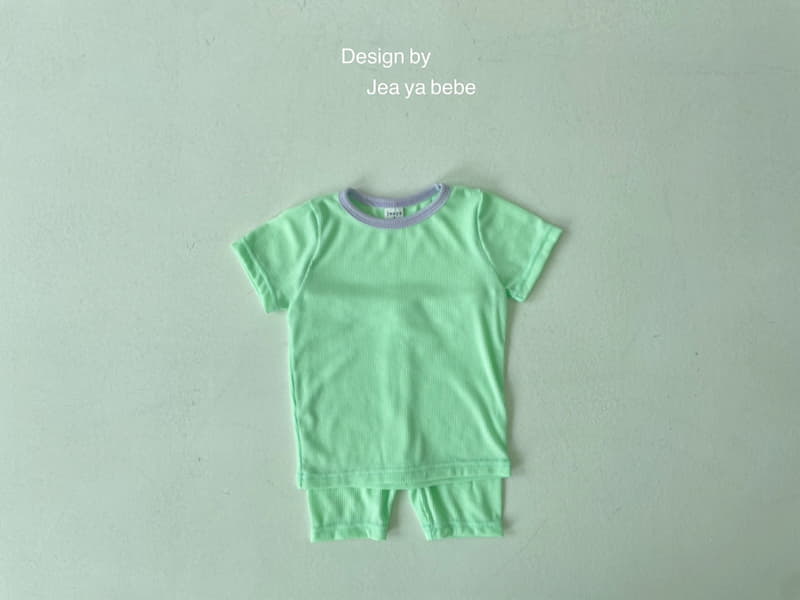 Jeaya & Mymi - Korean Children Fashion - #childrensboutique - Cool Easywear - 7