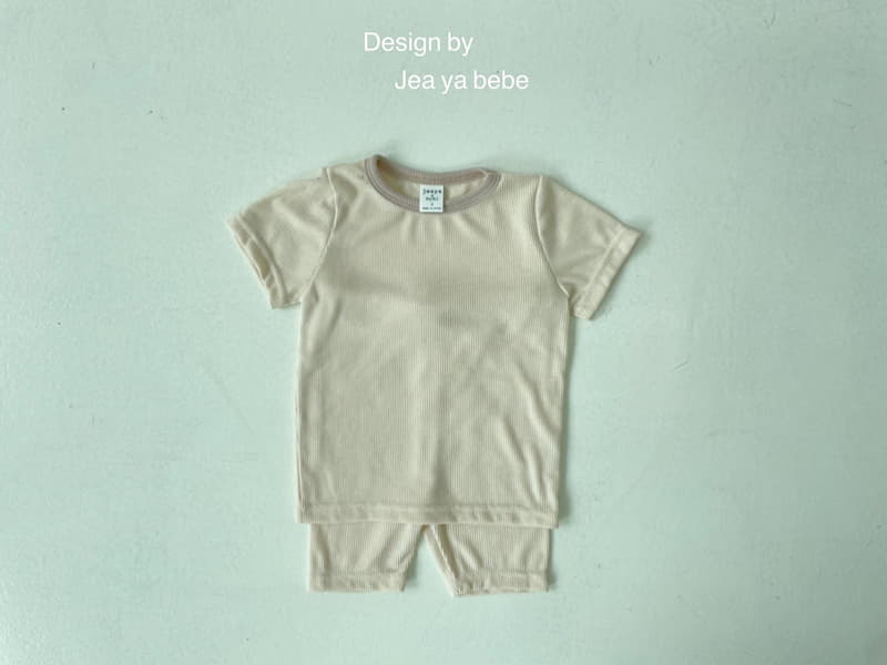 Jeaya & Mymi - Korean Children Fashion - #designkidswear - Cool Easywear - 8