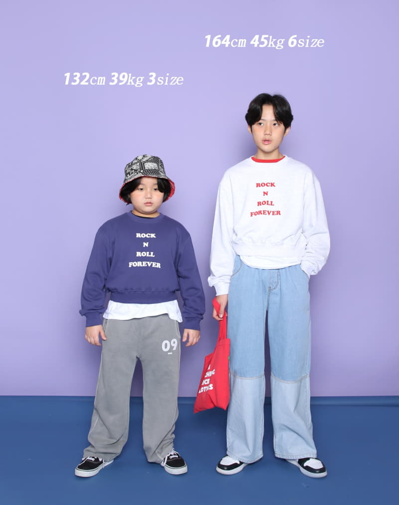 Jenny Basic - Korean Children Fashion - #childofig - Good Vibe Bag - 3