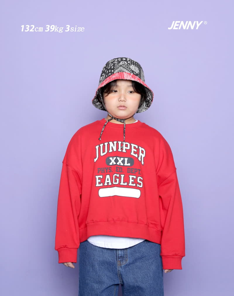 Jenny Basic - Korean Children Fashion - #designkidswear - Paisely Reversible Bucket Hat - 9