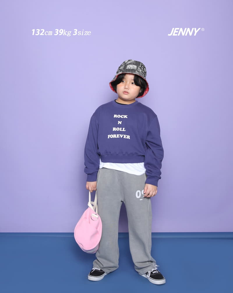 Jenny Basic - Korean Children Fashion - #fashionkids - Paisely Reversible Bucket Hat - 11