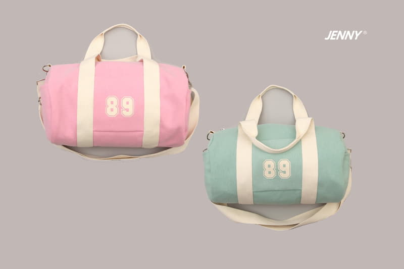 Jenny Basic - Korean Children Fashion - #kidsshorts - 89 Bag