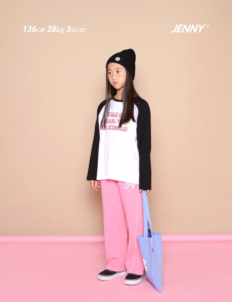 Jenny Basic - Korean Children Fashion - #kidsshorts - Good Vibe Bag - 9
