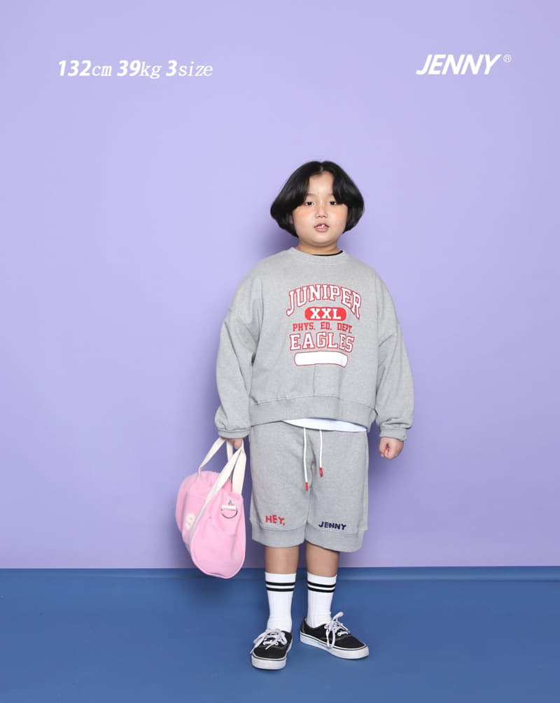 Jenny Basic - Korean Children Fashion - #magicofchildhood - 89 Bag - 6