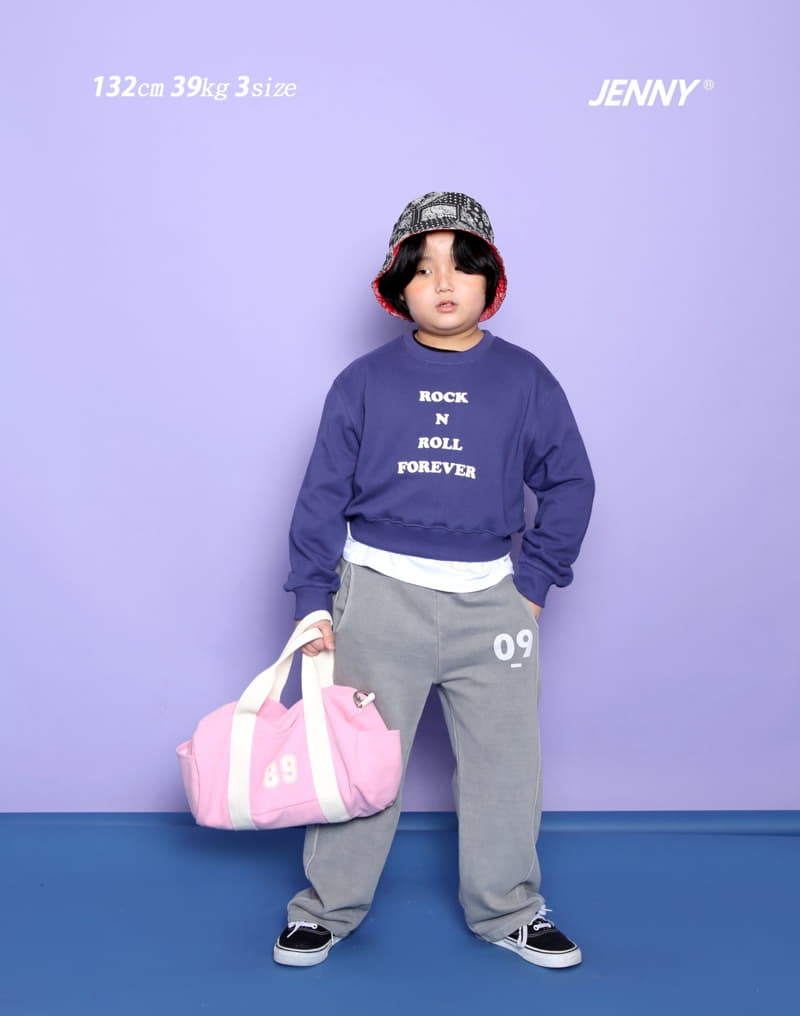 Jenny Basic - Korean Children Fashion - #prettylittlegirls - 89 Bag - 8
