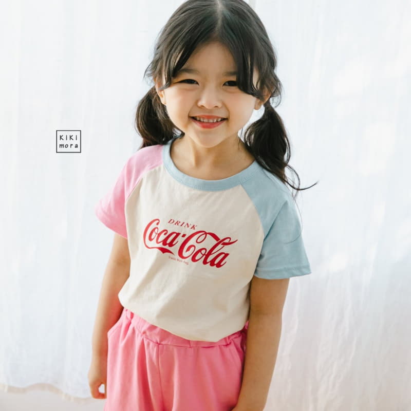 Kikimora - Korean Children Fashion - #childofig - Cock Tee with Mom - 6