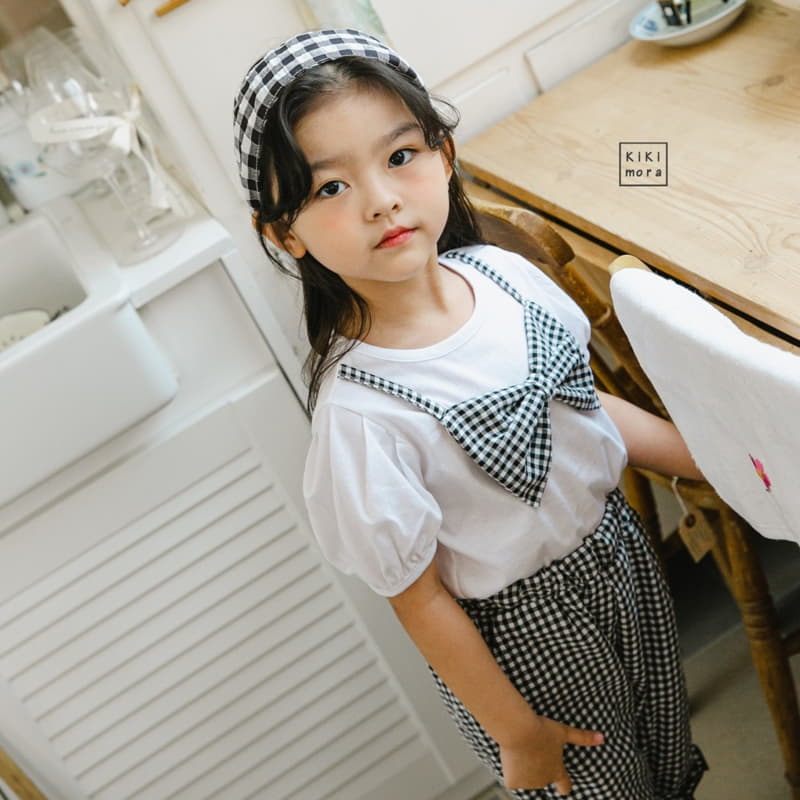 Kikimora - Korean Children Fashion - #childofig - Thums Up Pants - 2