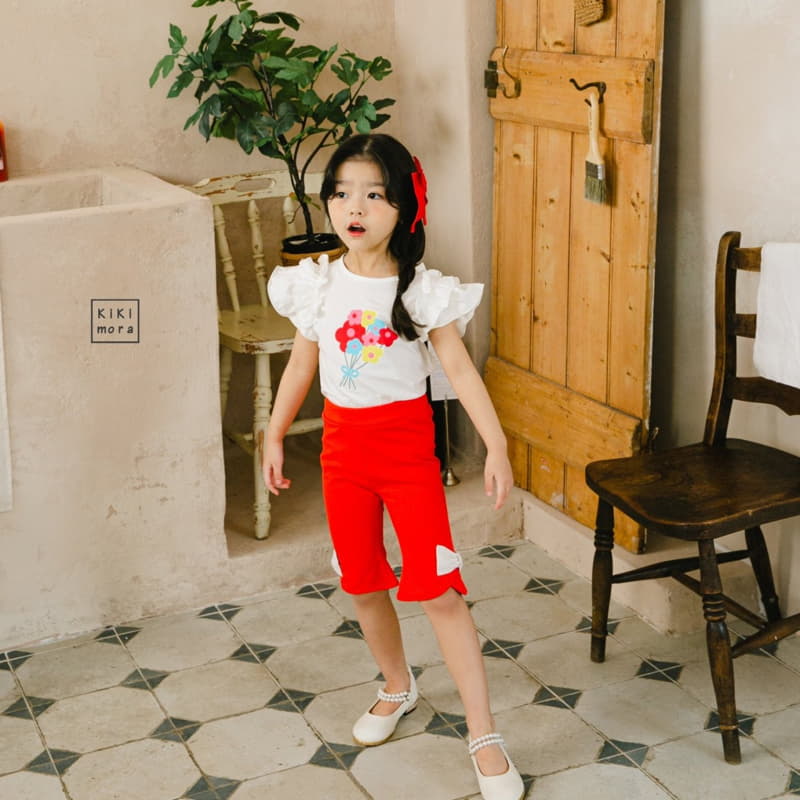 Kikimora - Korean Children Fashion - #childofig - Sweet Pants