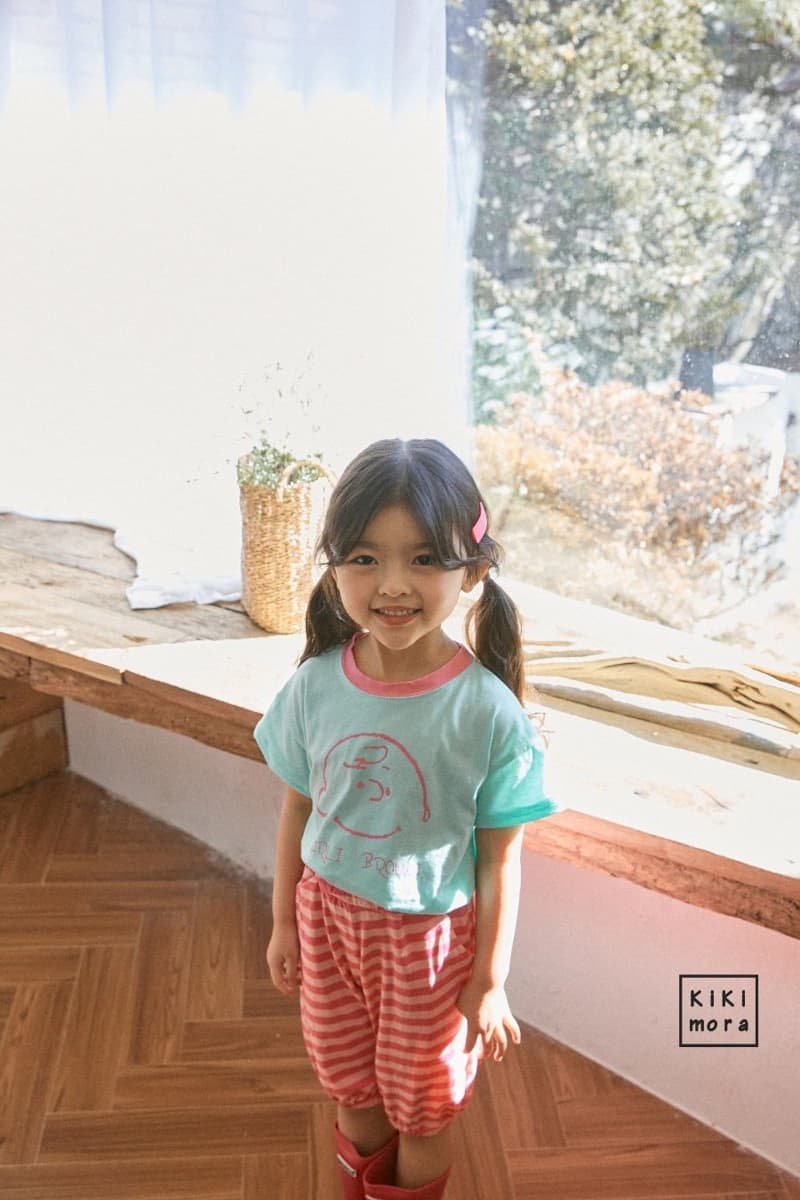 Kikimora - Korean Children Fashion - #childrensboutique - Charlie Tee - 6