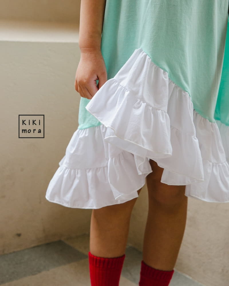 Kikimora - Korean Children Fashion - #childrensboutique - Cut One-piece - 7