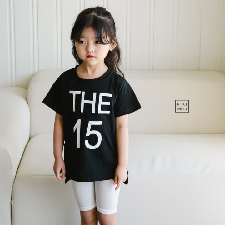 Kikimora - Korean Children Fashion - #designkidswear - 15 Long Tee with Mom - 3