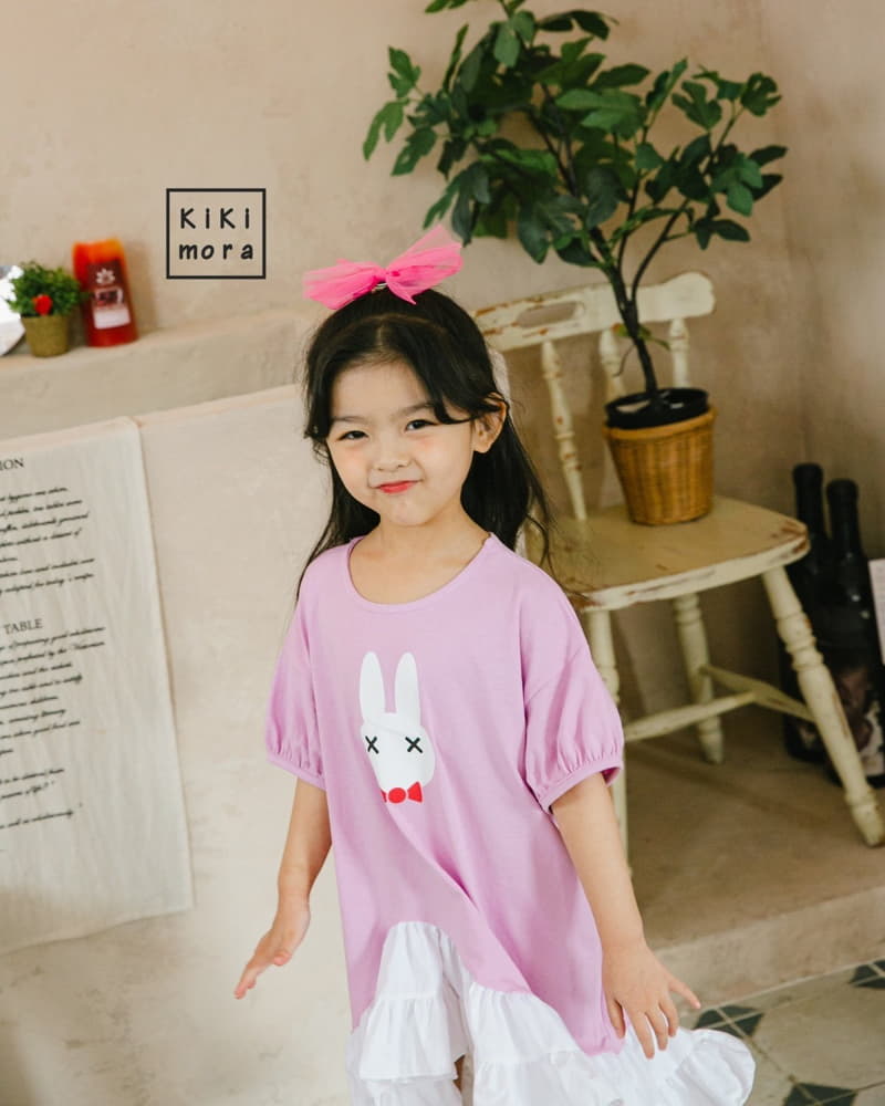 Kikimora - Korean Children Fashion - #designkidswear - Cut One-piece - 8