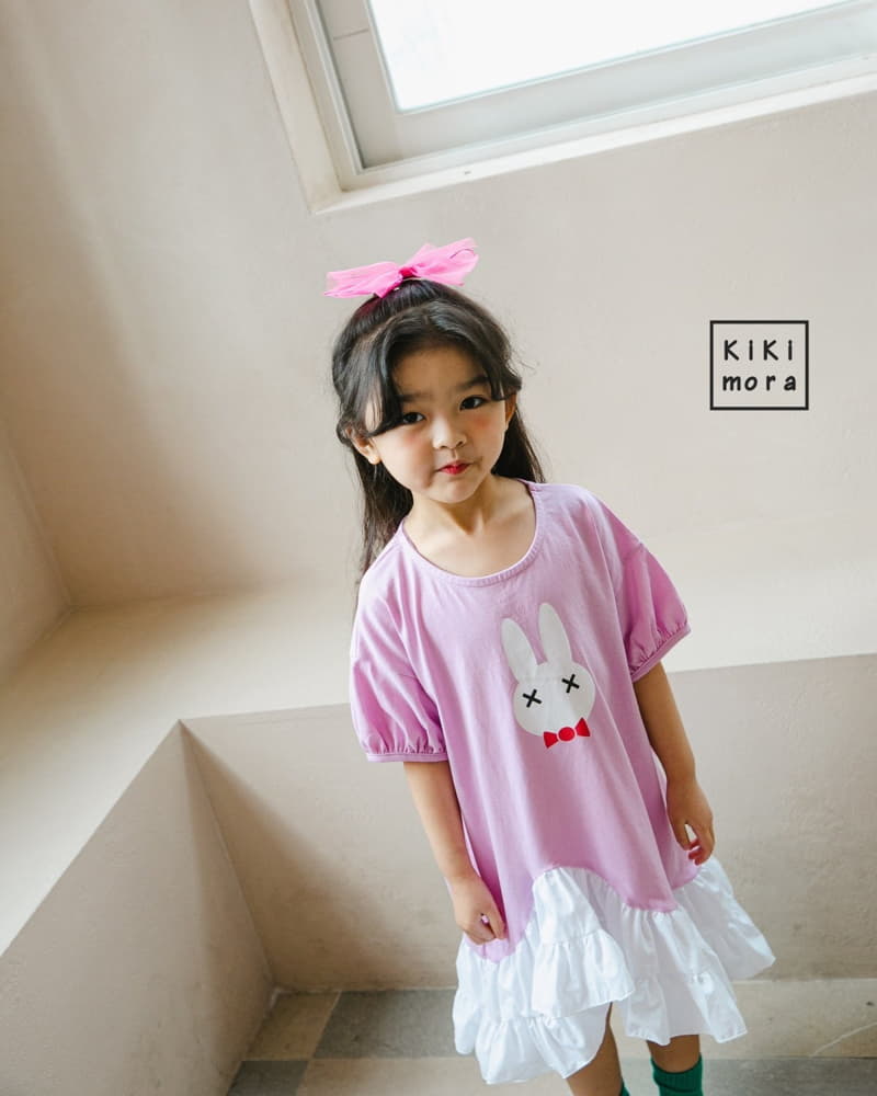 Kikimora - Korean Children Fashion - #kidsshorts - Cut One-piece - 11