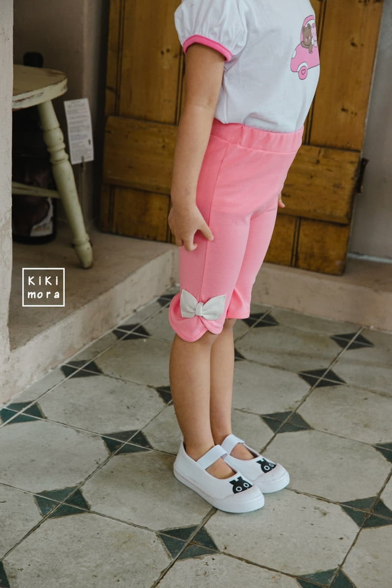 Kikimora - Korean Children Fashion - #kidsshorts - Sweet Pants - 6