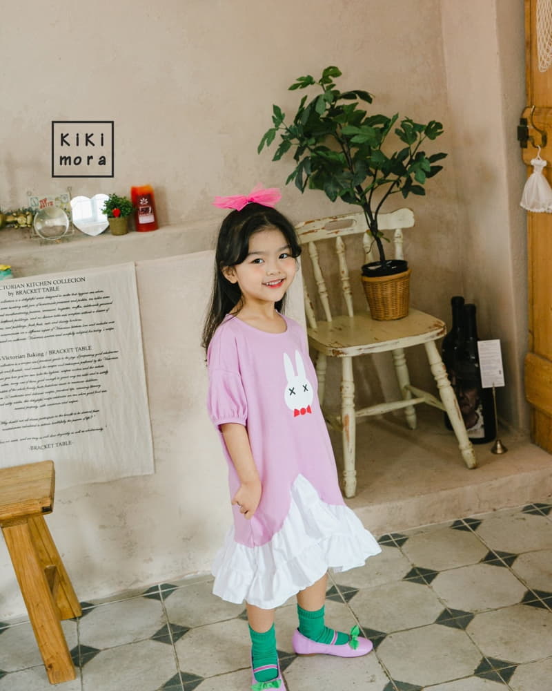 Kikimora - Korean Children Fashion - #kidsstore - Cut One-piece - 12