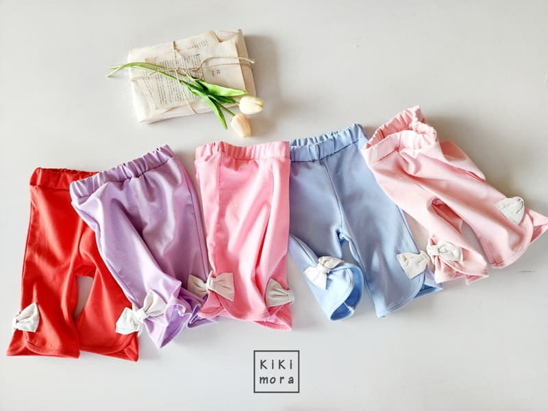Kikimora - Korean Children Fashion - #littlefashionista - Sweet Pants - 10