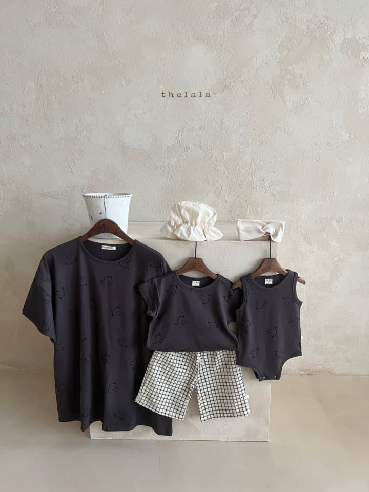 Lala - Korean Baby Fashion - #babyfever - Miso Bodysuit - 5