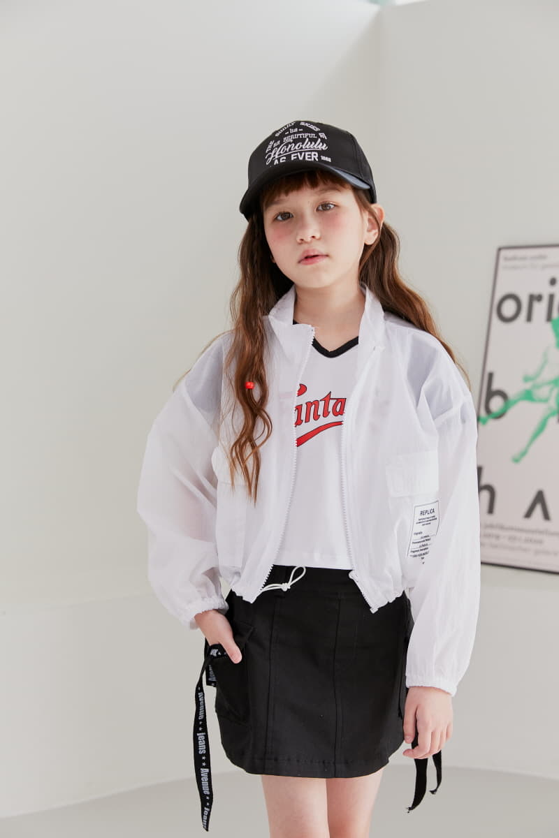 Lilas - Korean Children Fashion - #discoveringself - Pocket Jumper - 8