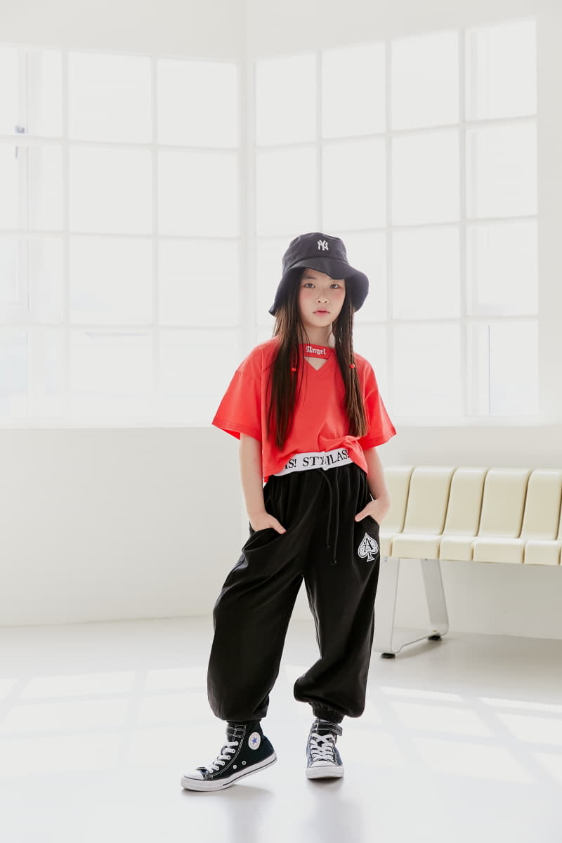 Lilas - Korean Children Fashion - #fashionkids - Ace Pants - 11