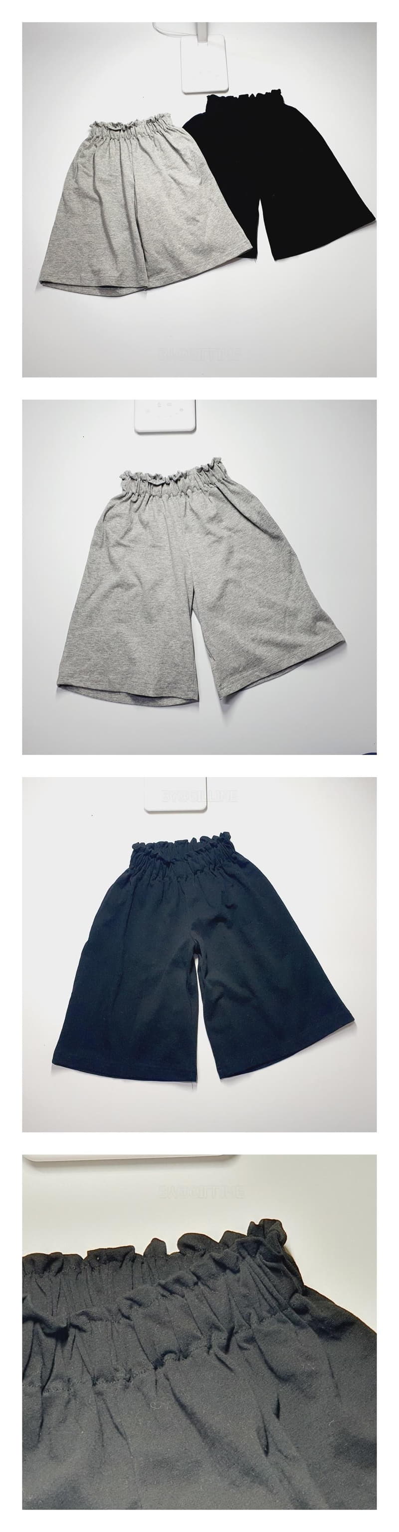 Lollipop - Korean Children Fashion - #discoveringself - Skirt Pants
