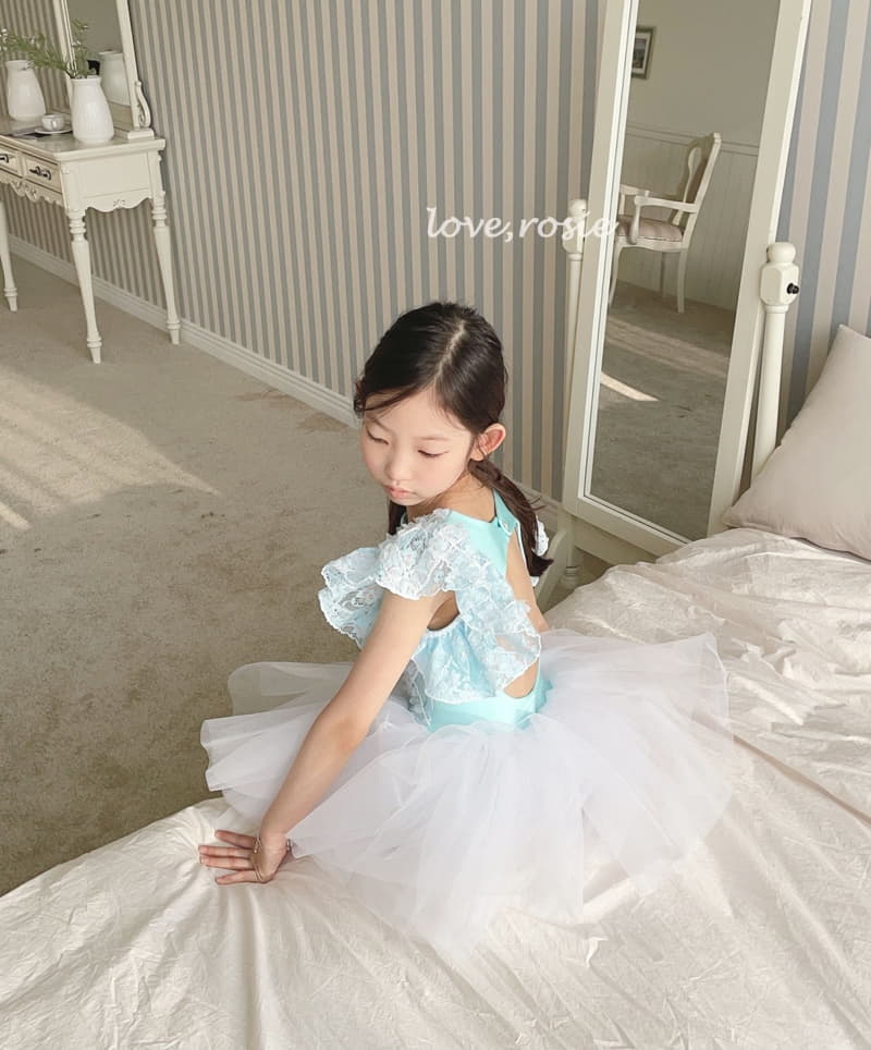 Love Rosie - Korean Children Fashion - #Kfashion4kids - Gabriel Beret Wear - 9
