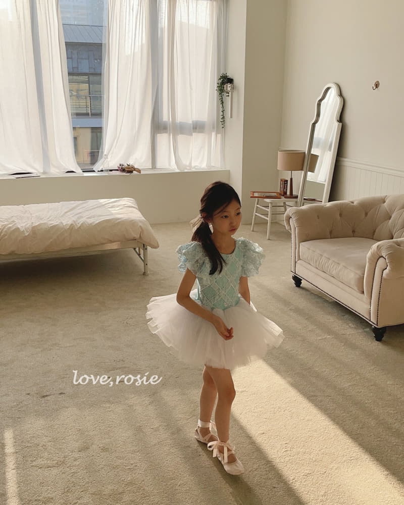 Love Rosie - Korean Children Fashion - #designkidswear - Gabriel Beret Wear - 4