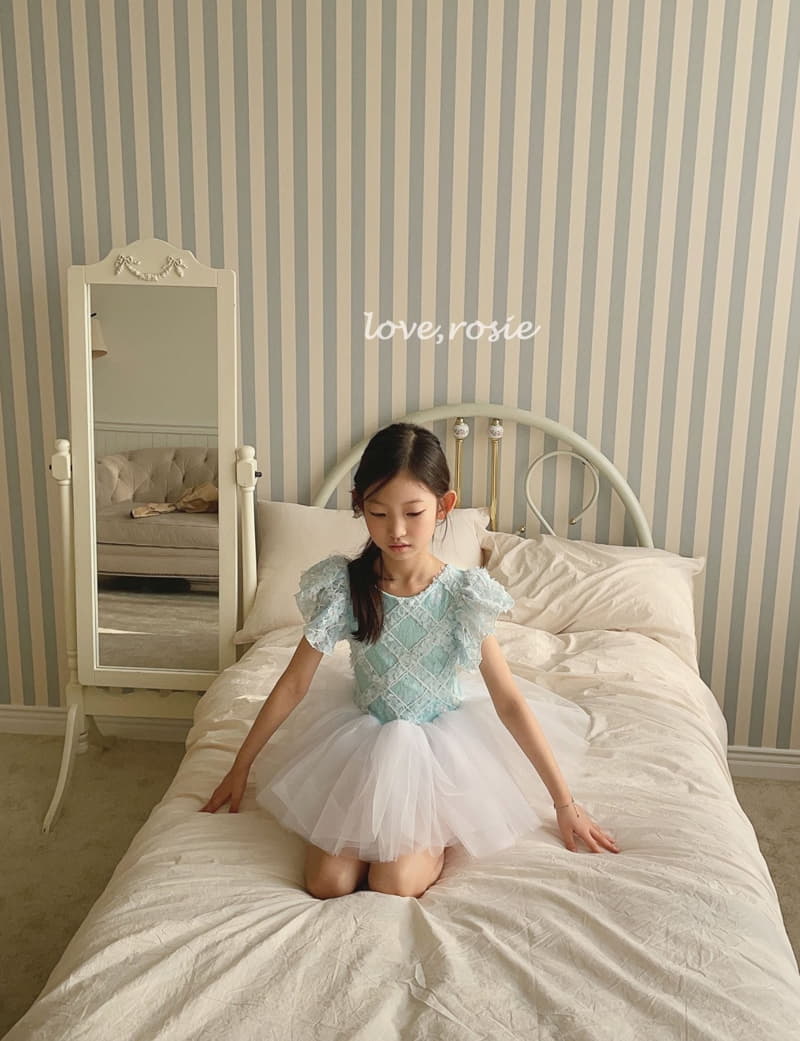Love Rosie - Korean Children Fashion - #kidsstore - Gabriel Beret Wear - 7