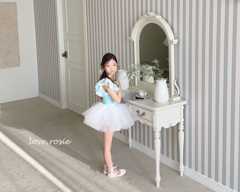 Love Rosie - Korean Children Fashion - #magicofchildhood - Gabriel Beret Wear - 11