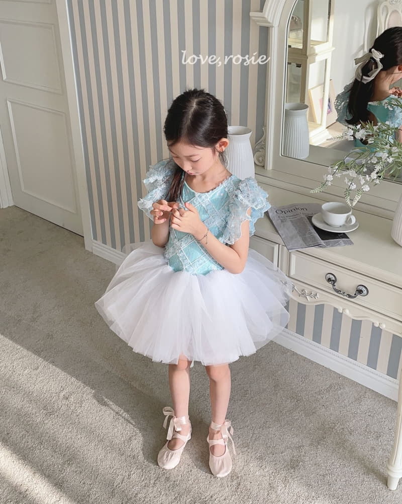 Love Rosie - Korean Children Fashion - #minifashionista - Gabriel Beret Wear - 12