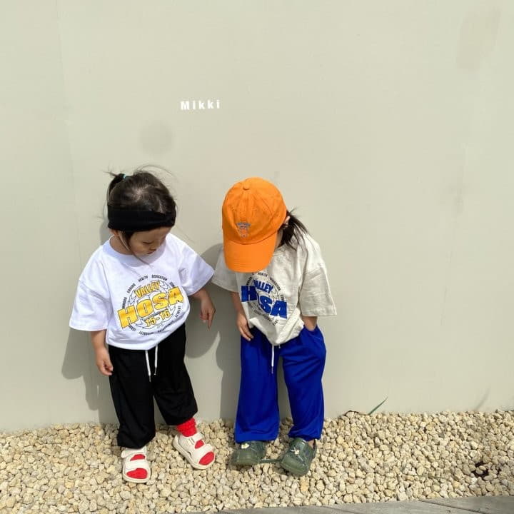 Mikki - Korean Children Fashion - #toddlerclothing - Charr Pants - 8