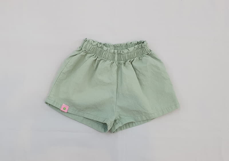 Milk Bebe - Korean Children Fashion - #littlefashionista - Lala Pants - 5