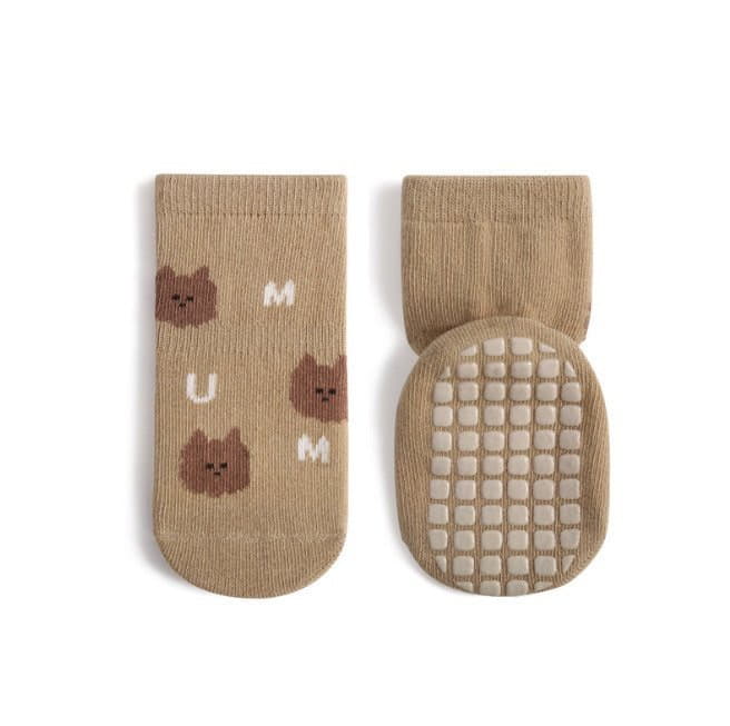 Miso - Korean Baby Fashion - #babyboutique - Winny Socks - 8