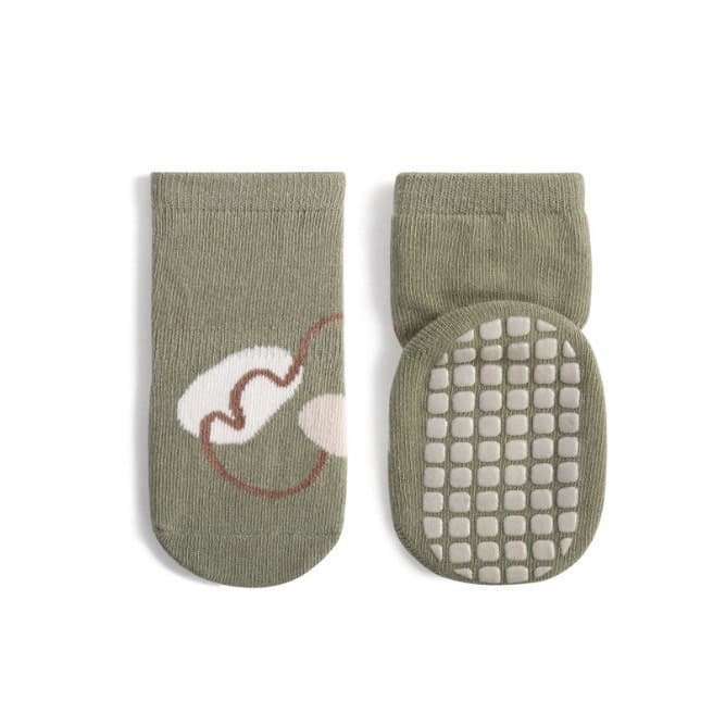 Miso - Korean Baby Fashion - #onlinebabyshop - Winny Socks - 7