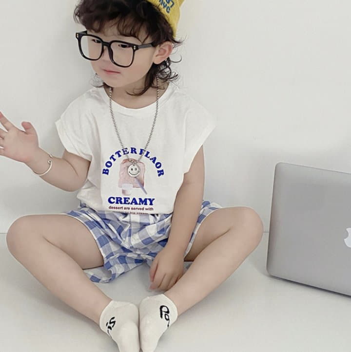 Miso - Korean Children Fashion - #Kfashion4kids - Tupu Socks Set - 3