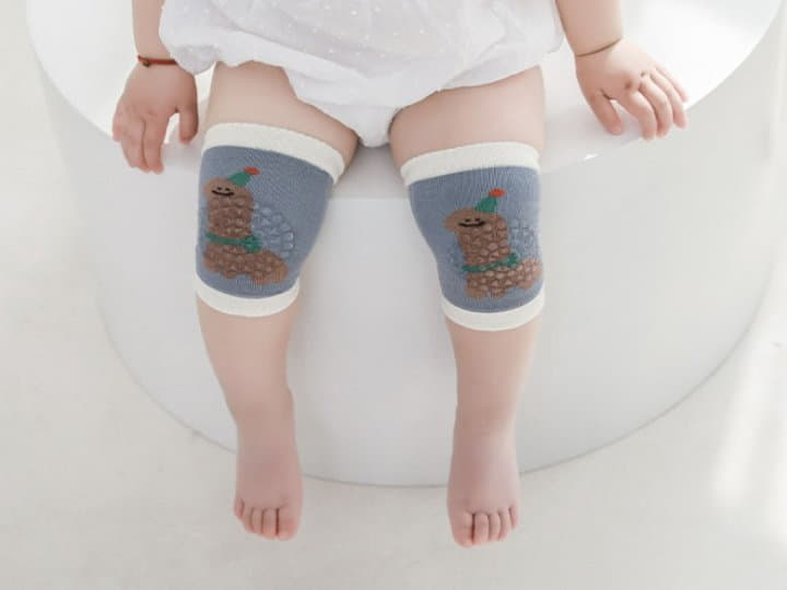 Miso - Korean Children Fashion - #Kfashion4kids - Bebe Knee Protect - 7