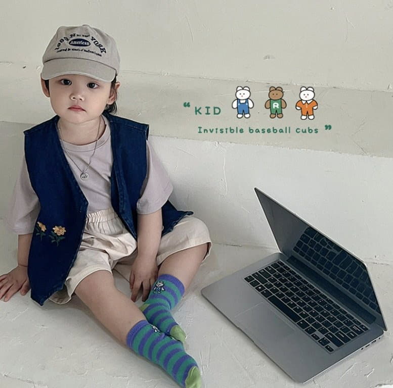 Miso - Korean Children Fashion - #childrensboutique - Galaxy Socks Set - 10