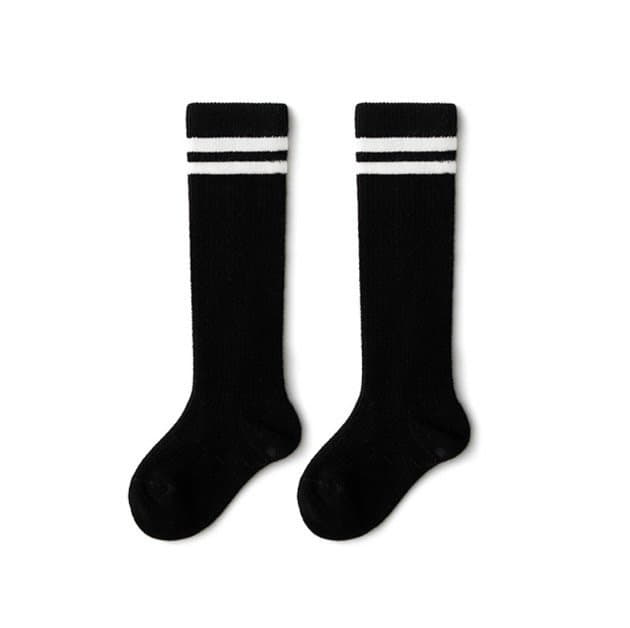 Miso - Korean Children Fashion - #designkidswear - Summer Knee Socks - 2